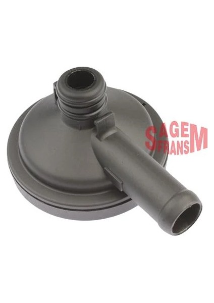 TURBO GERİ DÖNÜŞ VALFİ HORTUMSUZ RENAULT KANGOO 2001 CLIO 2 2003 DACIA SANDERO 2008 LOGAN 2006 1.5DCI K9K 8200147551