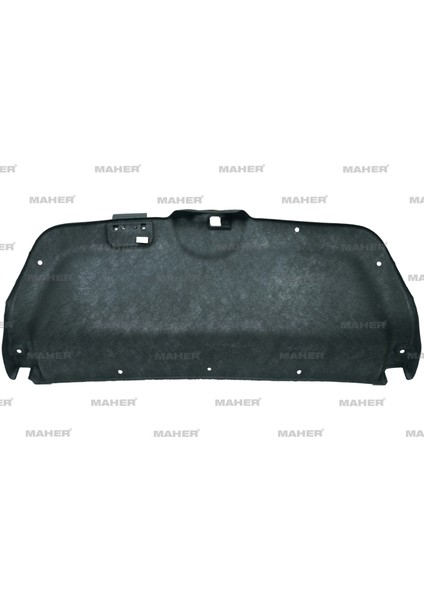 TRİM BAGAJ İÇ BAKALİTİ ELANTRA 2016-2018 81750 F2000TRY