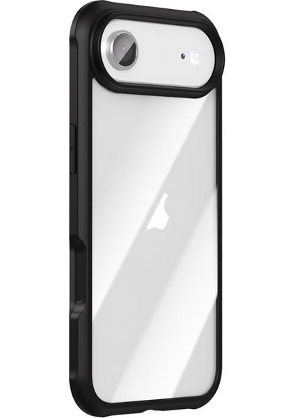 iPhone Air Için Çift Taraflı Plastik Gl Telefon Kılıfı (Yurt Dışından) fiyatları