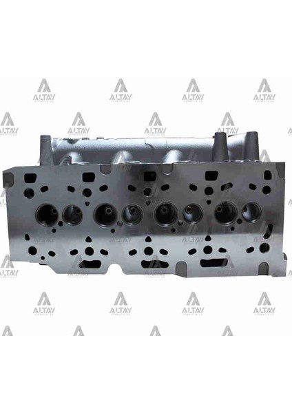 SİLİNDİR KAPAĞI KANGOO / FLUENCE / CLIO 4 / MEGAN / LOGAN / QASHQAI / JUKE / MERCEDES A-B SERİSİ K9K 1.5DCI EURO5 KISA ENJEKTÖR 7701479015