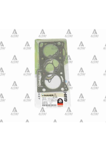 SİLİNDİR KAPAK CONTASI HIJET GRAFİTLİ 11115 87714 fiyatları