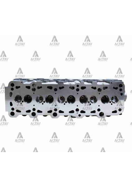 SİLİNDİR KAPAĞI TRANSPORTER T4 2.5 / LT35 AJT-ACV-AHD-ANJ-AVR 1996-2003 074103351C modelleri