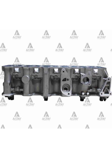 SİLİNDİR KAPAĞI TRANSPORTER T4 2.5 / LT35 AJT-ACV-AHD-ANJ-AVR 1996-2003 074103351C fırsatları