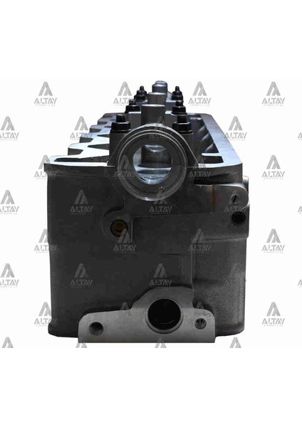 SİLİNDİR KAPAĞI TRANSPORTER T4 2.5 / LT35 AJT-ACV-AHD-ANJ-AVR 1996-2003 074103351C