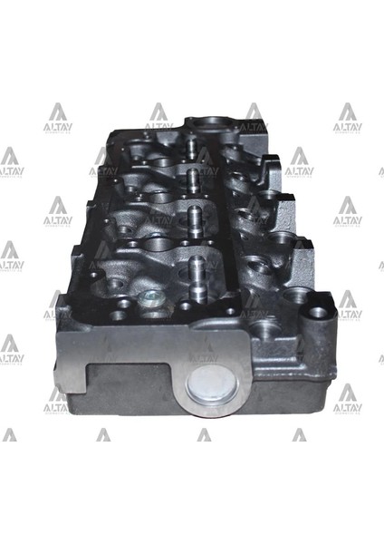 SİLİNDİR KAPAĞI TRANSIT 1997-2001 DÖKÜM E.M. TURBOLU 924F6050BC modelleri