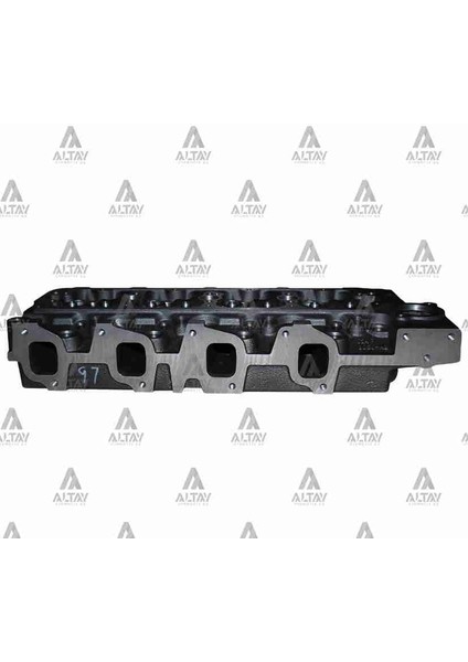 SİLİNDİR KAPAĞI TRANSIT 1997-2001 DÖKÜM E.M. TURBOLU 924F6050BC fırsatları