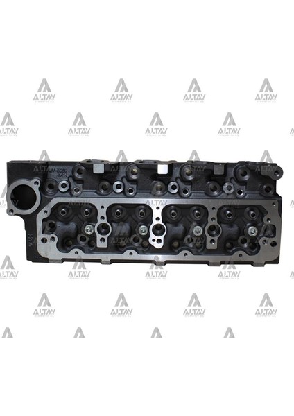 SİLİNDİR KAPAĞI TRANSIT 1997-2001 DÖKÜM E.M. TURBOLU 924F6050BC