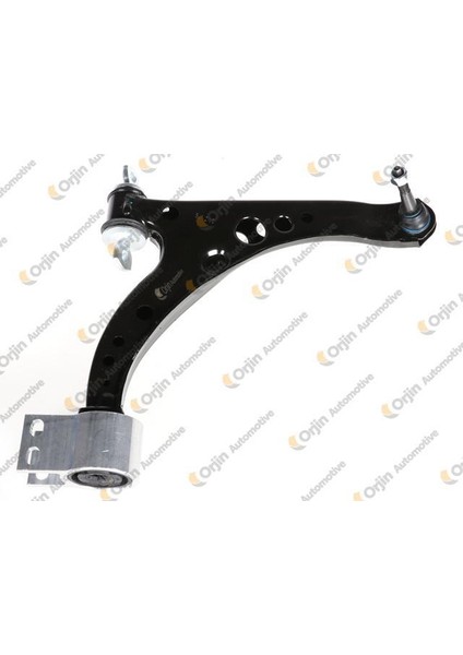 ÖN ALT SALINCAK KOMPLE SAĞ OPEL ASTRA K 2015-2022 39021473 39089345