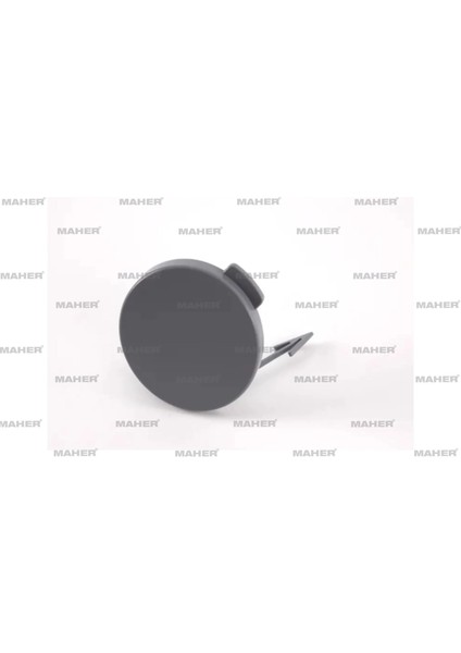 ÇEKİ DEMİR KAPAĞI GOLF6 2009-2013 ÖN 5K0807241EGRU