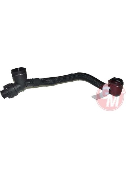 YAĞLAMA BORUSU FİAT DOBLO BRAVO EGEA F.500-1.6MJT JEEP RENEGADE MITO GIULIETTA -1.6 JTM 46338952