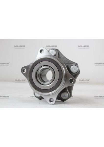 TEKER PORYASI GRAND VITARA 2006 ARKA RULMANLI ABSLİ 43401 65J02 fiyatları