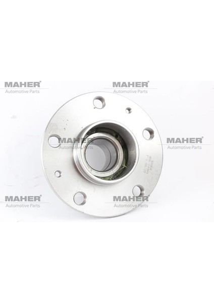 TEKER PORYASI DUCATO 2006-2014 / JUMPER 2006-2014 / BOXER 2006-2014 (17Q-20Q) ARKA RULMANLI 5 BİJON ABSLİ 370183 fiyatları