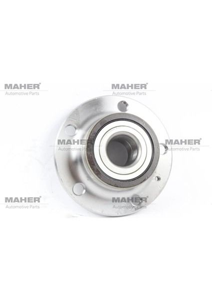 TEKER PORYASI CADDY 3 2004-2015 / JETTA 3 2005-2010 ARKA RULMANLI 5 BİJON ABSLİ 32MM 1T0598611A