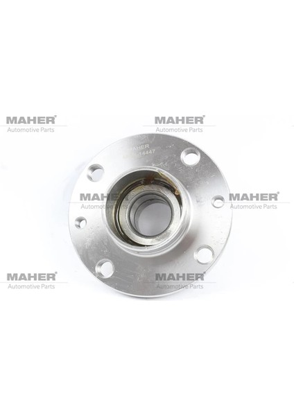 TEKER PORYASI BRAVA 1995-2002 / BRAVO 1995-2002 / MAREA 1995-2002 ARKA RULMANLI 4 BİJON ABSLİ (44 DİŞ) 7769902