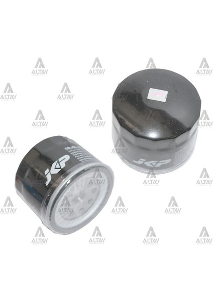 YAĞ FİLTRESİ (BY-PASS) E-2200 / BESTA (60LI) PN16 14 561A