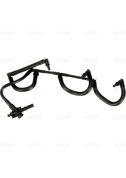 YAKİT BORUSU PA RENAULT CAPTUR 1.5D-DCİ 166714217R 166712021R