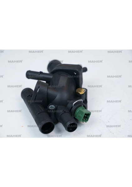 TERMOSTAT KANGOO / LAGUNA MEGANE 1 1.9D KOMPLE CONTALI SENSORLU 89 CC 7701474248 fiyatları