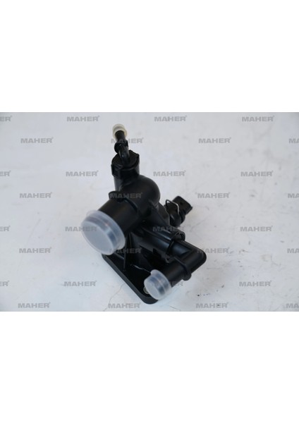 TERMOSTAT DOBLO 4 2015 / EGEA 2015 / FIORINO 2007 / NEMO 2007 / BIPPER 2007 / 1.3 JTD EURO 6 KOMPLE CONTALI SENSORLU 88 CC 55233327 fiyatları