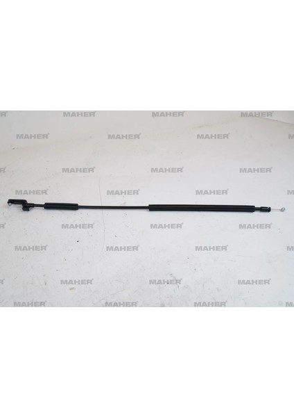 TEL KAPUT AÇMA POLO 2010 ÖN 6R1823531C