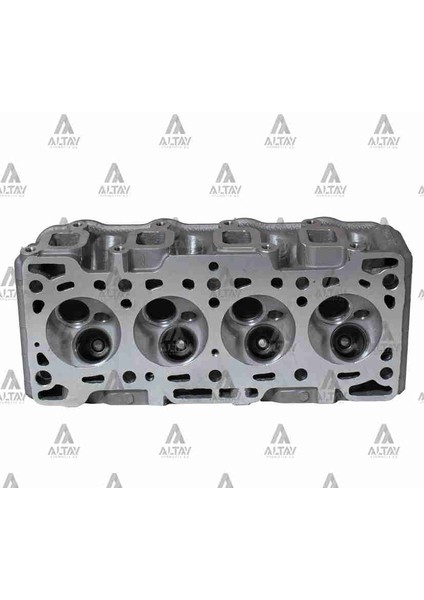 SİLİNDİR KAPAĞI CARRY 1990-1998 F10A 11110 80002 modelleri