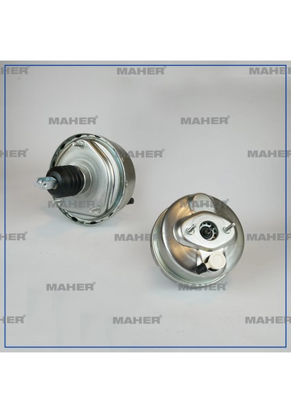 VESTINGHOUSE DOĞAN / KARTAL / ŞAHİN M.131 KÜÇÜK KAFA 6LIK 85009691