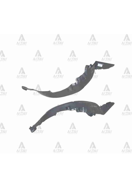 ÇAMURLUK DAVLUMBAZI ACCENT ÖN 2006-2011 SAĞ ERA 86812 1E000