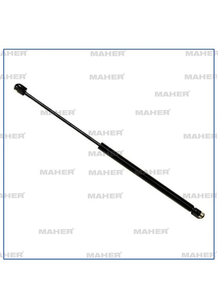 AMORTİSÖR BAGAJ KAPAK FABIA 2 2006-2015 HB. 5J6827550 (2 ADET)