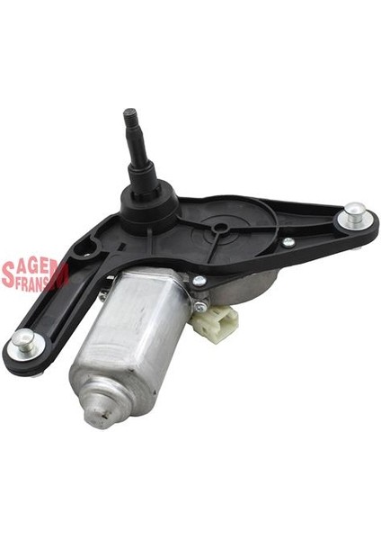 SİLECEK MOTORU ARKA CLIO 2 2000-2005 8200071214