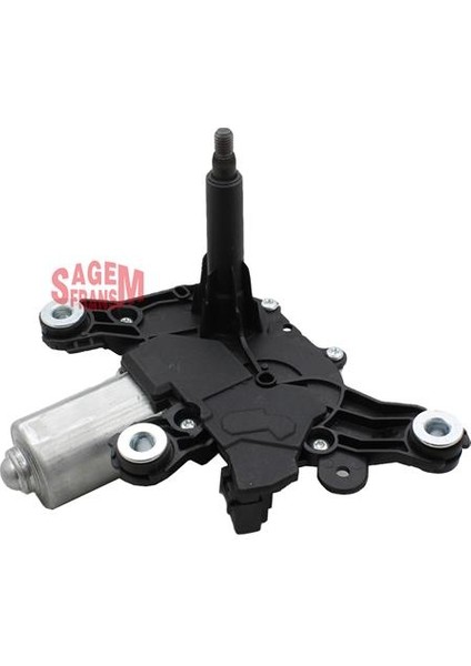 SİLECEK MOTORU ARKA 2012 CLIO 4-LOGAN 287105483R