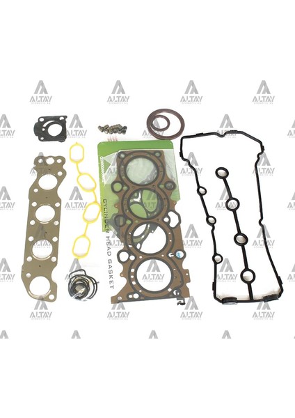TAKIM CONTA SWIFT 2006 ÇELİK M13A / M15A / M16A 11400 86872