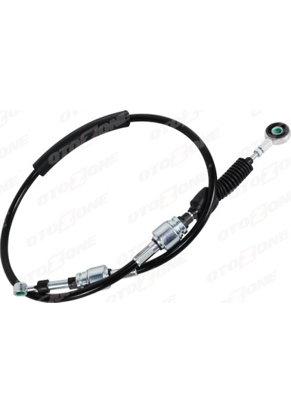 VİTES KUMANDA TELİ SOL PALIO-SIENA-ALBEA 1.2-1.6 165 2002-2004 SEÇİCİ 46800215