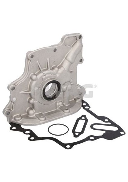 YAĞ POMPASI POLO-GOLF4-CORDOBA-FABIA AEE-AFH-AHW-BBY-BKY-BBZ-BCB-CGGB 1.4 165-1.6-1.6 165 1994 FEBI 34323 036115105D 036115105B