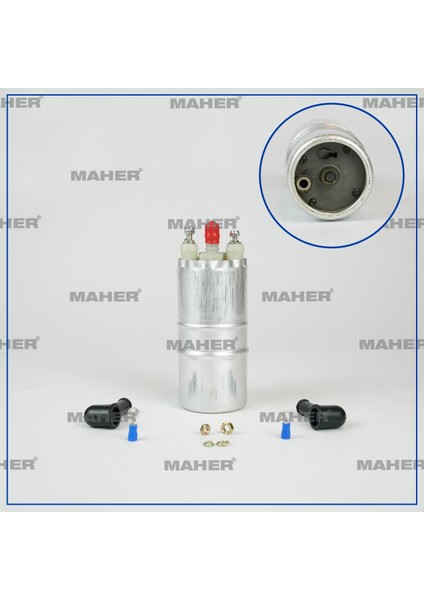 YAKIT POMPASI DOBLO 2000 1.3JTD-1.9JTD 51755697 fiyatları