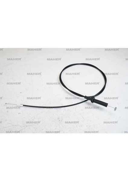 TEL KAPUT AÇMA ACCENT 1995-2000 81190 22000