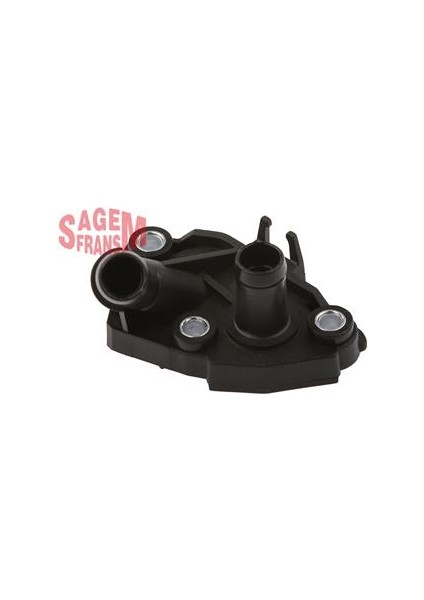 TERMOSTAT SPORTU FLANŞI CLIO 3-KANGOO-MEGANE 2-MODUS-LOGAN-MICRA-NOTE-QASHQAI 1.5 DCİ 7701476282 8200337841 8200423361