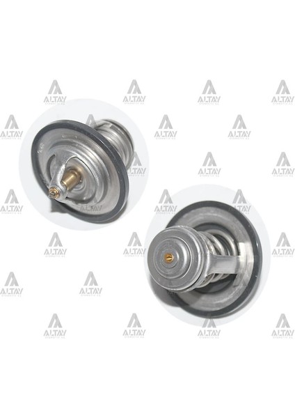 TERMOSTAT H-100 / L-200 / L-300 / H-1 82 CC LASTIK CONTALI 25510 42010