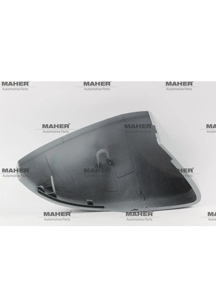 AYNA KAPAĞI OCTAVIA 2013 ASTARLI SOL 5E0857537AGRU