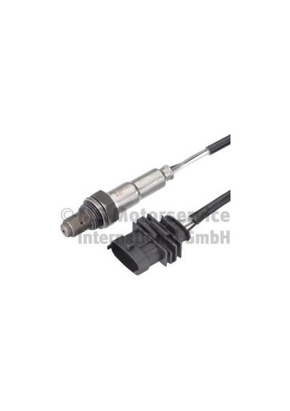 OKSİJEN SENSÖRÜ ÖN ASTRA G-CORSA C 1.4 165-ASTRA G-ZAFIRA-MERIVA-VECTRA C 1.0-1.2 - 1.6 165 2000 93189974 855341 855375 855523