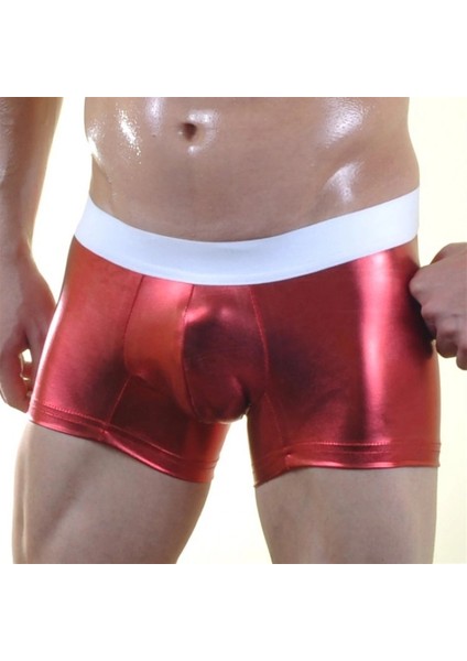 DM071010 Erkek Boxer Çamaşır