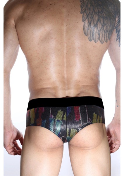 Erkek Fantezi Mini Boxer fiyatları