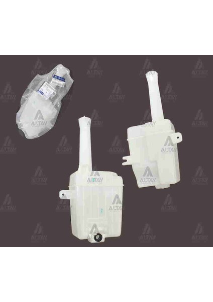 SU FISKİYE DEPOSU ACCENT 2000-2006 98620 25100