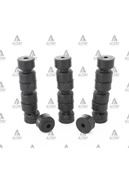 VİRAJ ÇUBUK LASTİĞİ (PİPO) BESTA / E-2200 00710 28 775 (20 ADET)