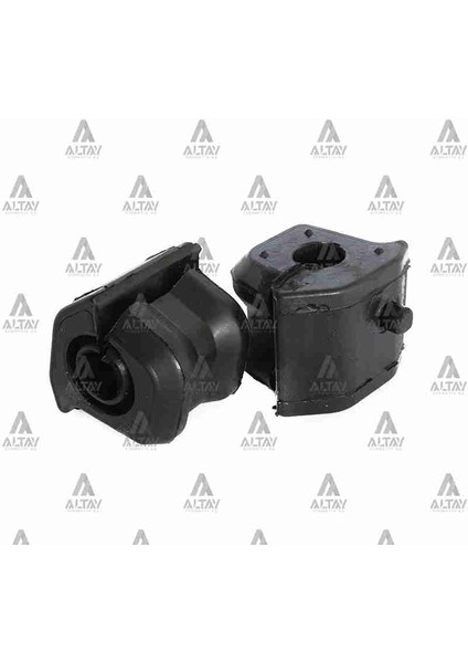 Viraj Lastiği Corolla 2007-2019 / Aurıs 2007-2019 R-L Takım Ön (Yerli) 48815 42070 48815 02150 (2 Adet)