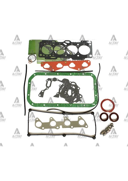 TAKIM CONTA ATOS 2006-2009 ÇELİK 20910 02S00