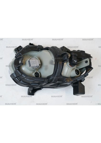 SİS LAMBASI CEED 2012-2015 ÇİFT AMPULLÜ ÖN SOL 92201 A2100 fiyatları