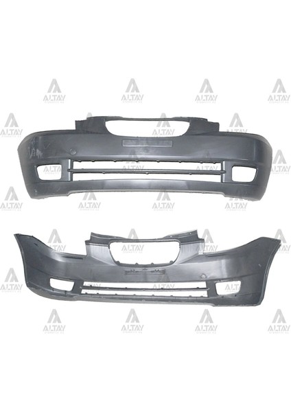 TAMPON PICANTO ÖN 2004-2008 86511 07000