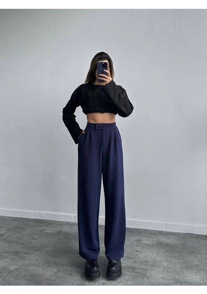 Cırtlı Palazzo Pantolon fiyatları