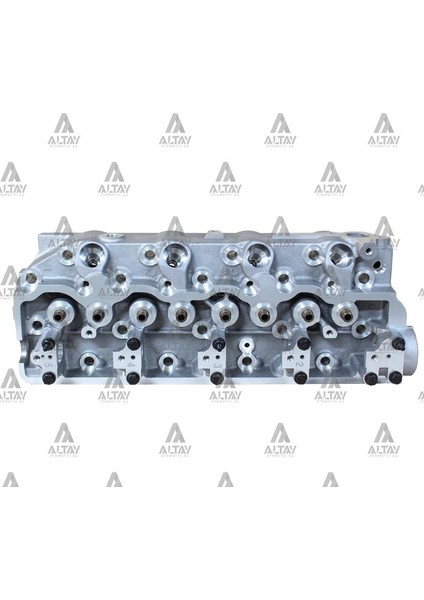 SİLİNDİR KAPAĞI H-100 1994-1996 / KMY 1994-1996 / KMY 2001-2004 TURBOLU / L-300 1987-1997 / L-200 1985-1997 D4BA / D4BAT / D4BB 4D56 22100 42900