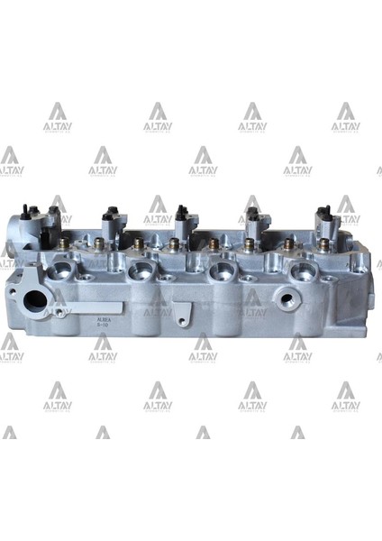 SİLİNDİR KAPAĞI H-100 1994-1996 / KMY 1994-1996 / KMY 2001-2004 TURBOLU / L-300 1987-1997 / L-200 1985-1997 D4BA / D4BAT / D4BB 4D56 22100 42900 modelleri