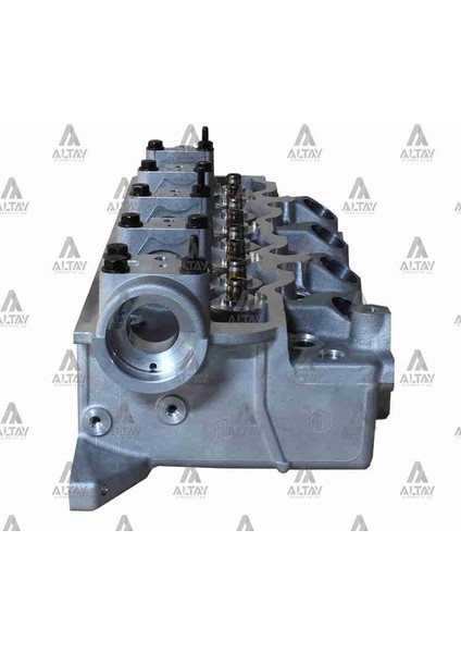 SİLİNDİR KAPAĞI H-100 1994-1996 / KMY 1994-1996 / KMY 2001-2004 TURBOLU / L-300 1987-1997 / L-200 1985-1997 D4BA / D4BAT / D4BB 4D56 22100 42900 indirimleri